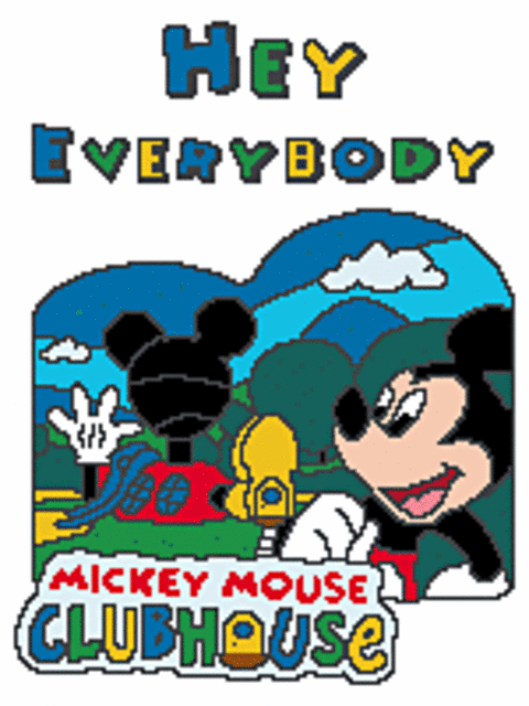 MMCH - Hey Everybody