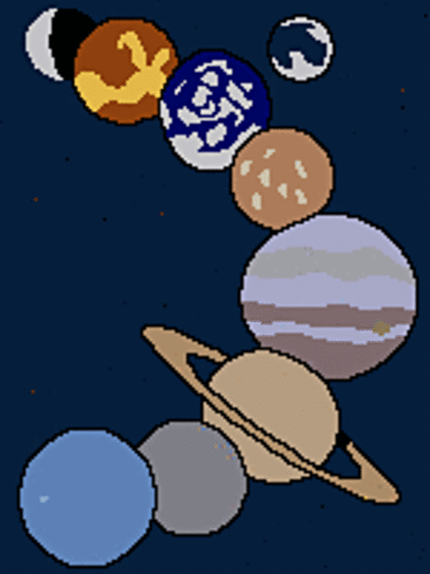 Solar System