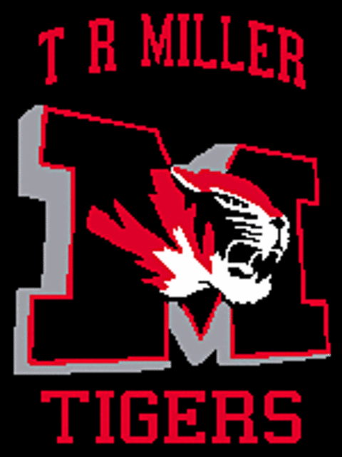 TR Miller Tigers