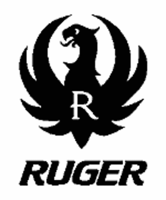 Inspired by Ruger Logo