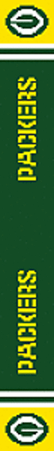 Green Bay Packers Scarf