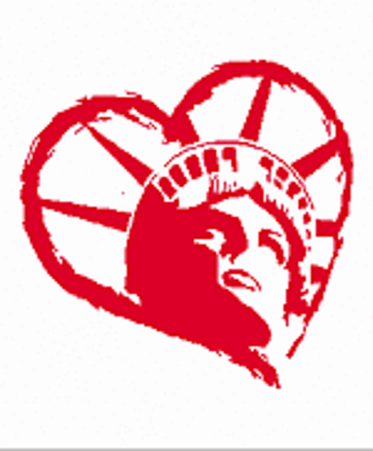 Liberty Heart