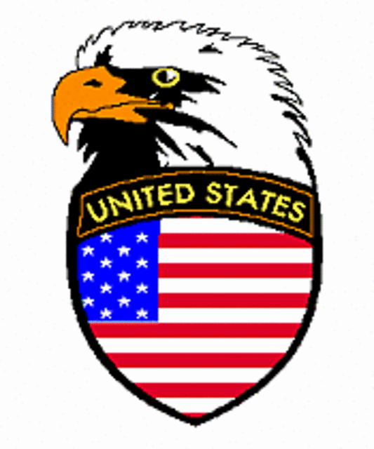US Shield