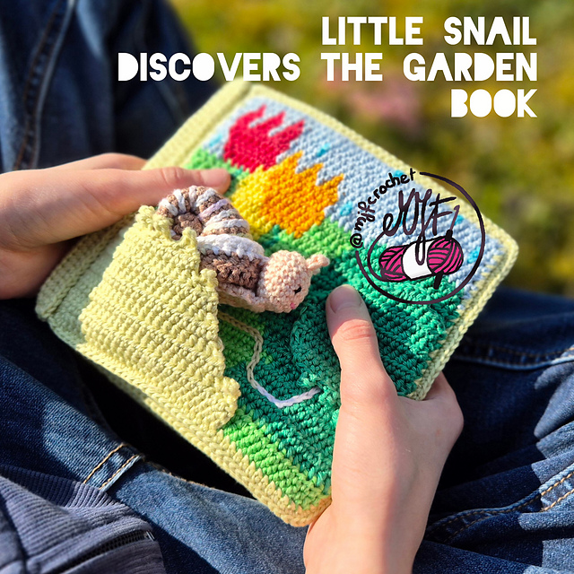 Little Snail Book