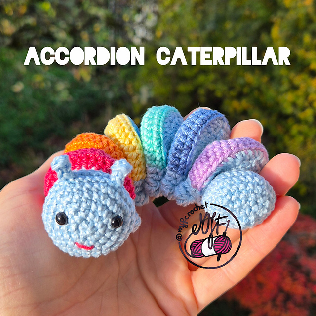 Accordion Caterpillar