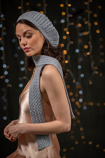 Celena Beret
