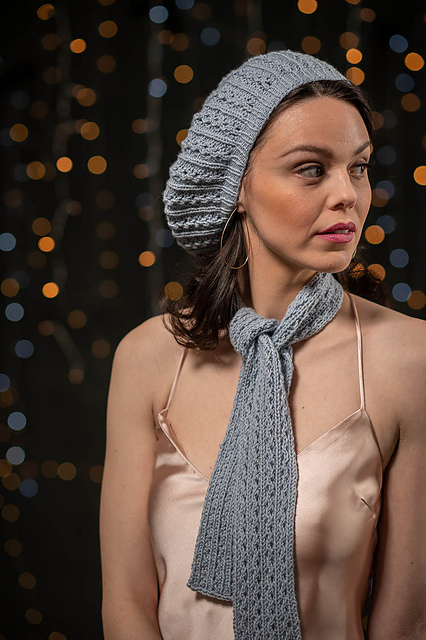 Celena Scarf