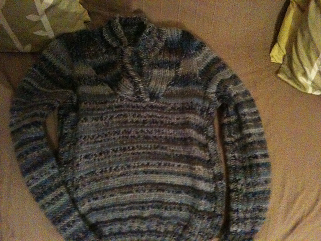 Unisex Sweater 
