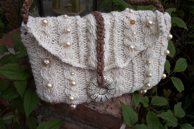 Valentine Purse