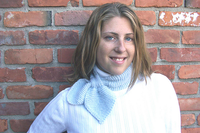 Fifi Scarf