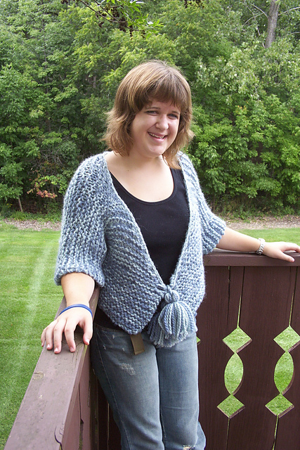 Urban Baby Sweater