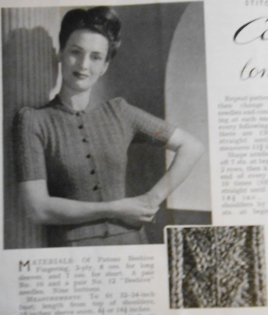 Cardigan-Jumpers 1