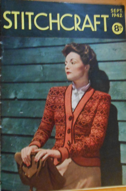 Coat on the Cover