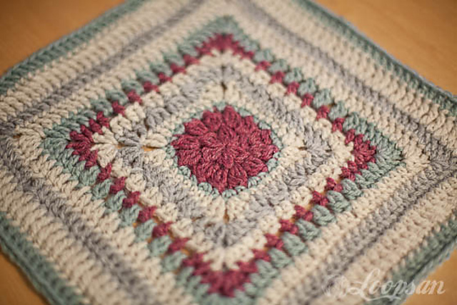 Easy Cluster Square