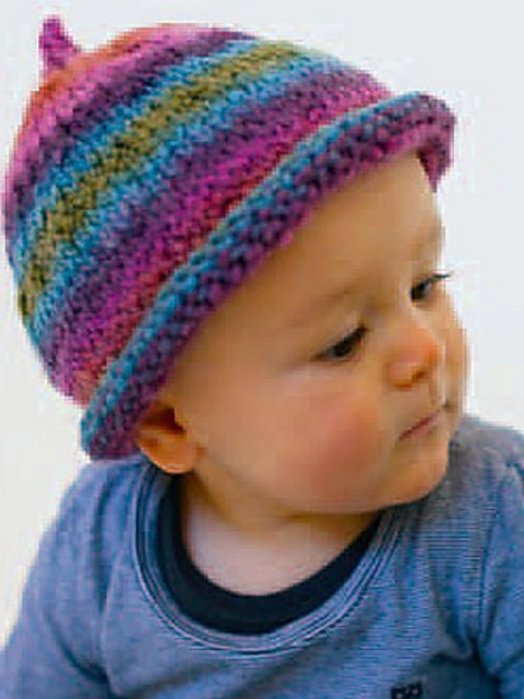 Beanie