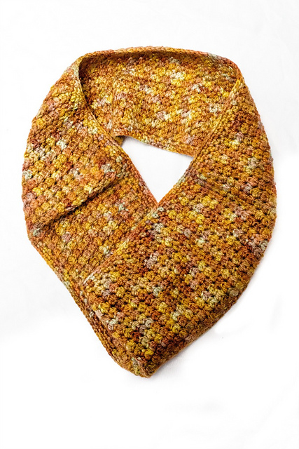 Proserpine Cowl