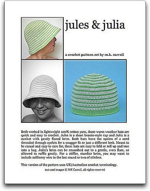 Jules & Julia 