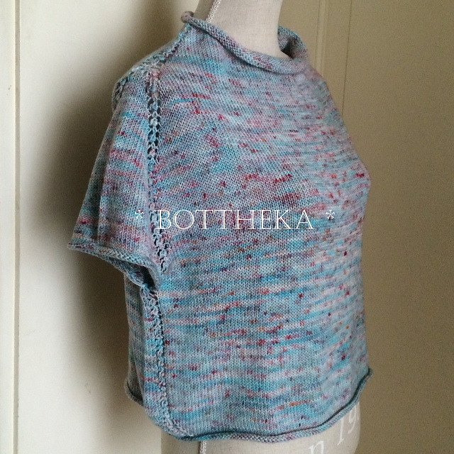 Seanemone sweater