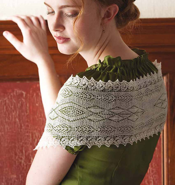 Rata Scarf