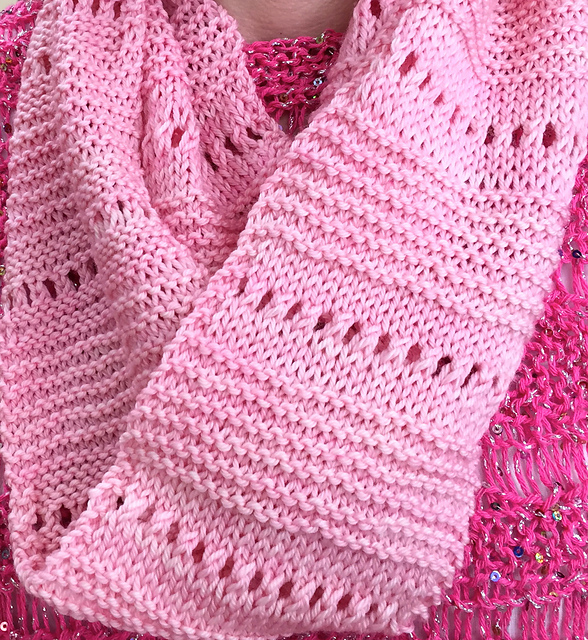 Posh Tosh Ridges and Rows
