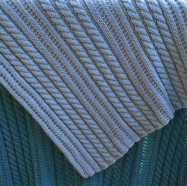 Nap Thyme Blanket