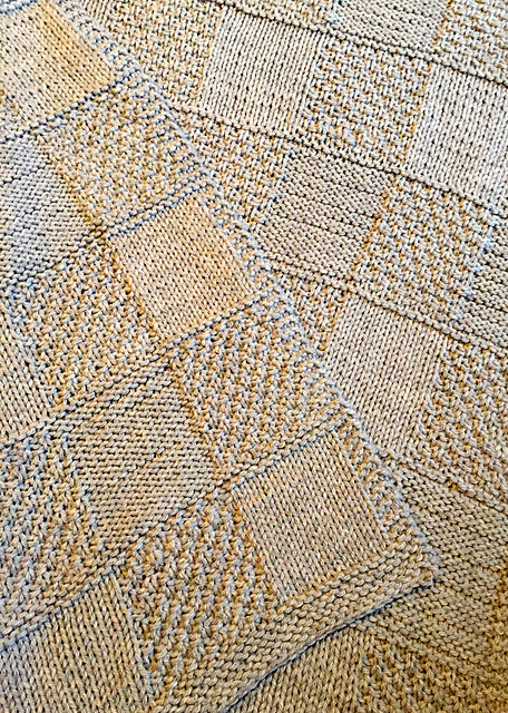 RSM Baby Blanket