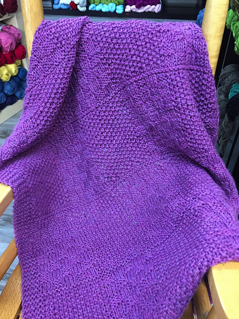 BWS Blanket