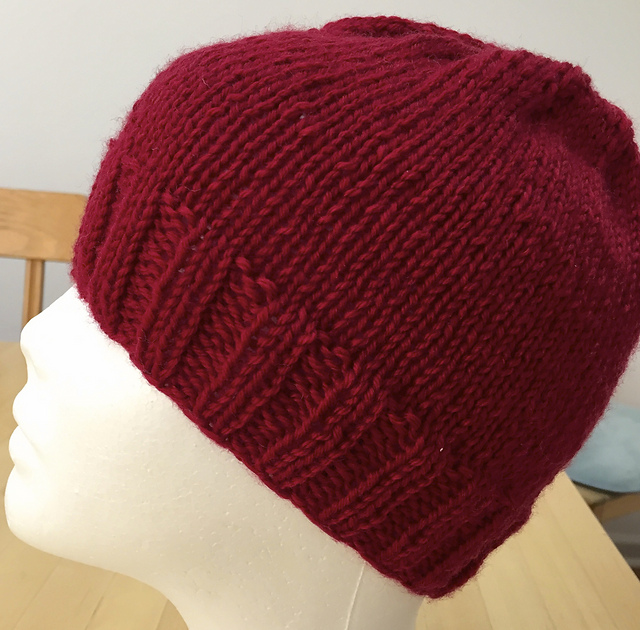 Universal Hat