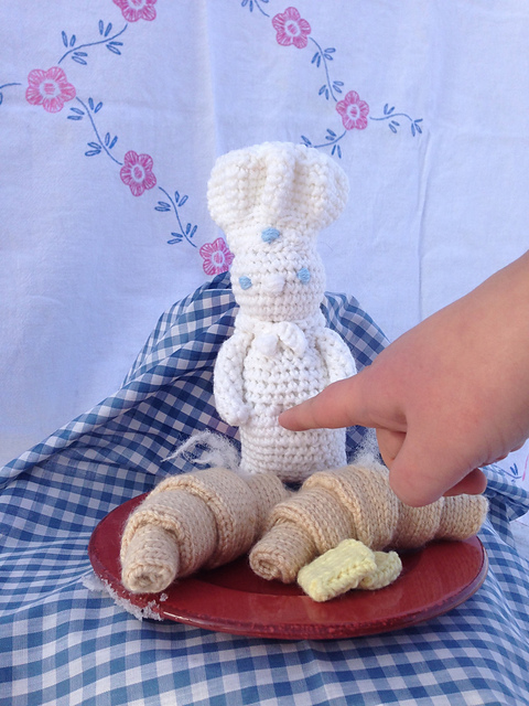 Pillsbury Doughboy