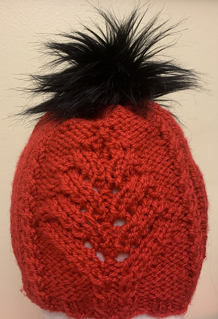 Rian Elizabeth Beanie