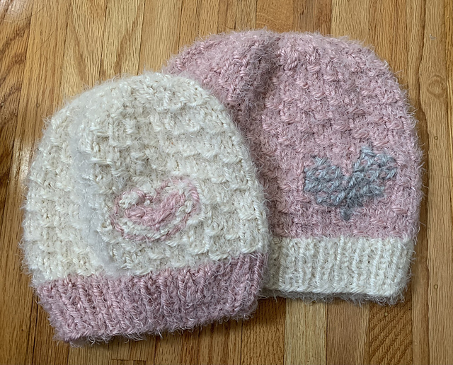 Je t'aime Beanie