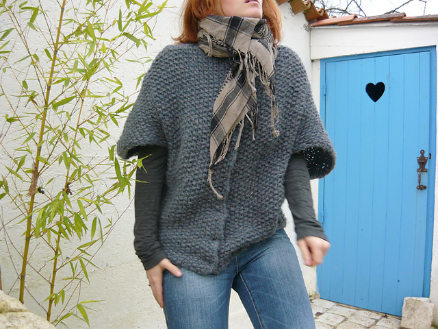 Veste #569-T9-491