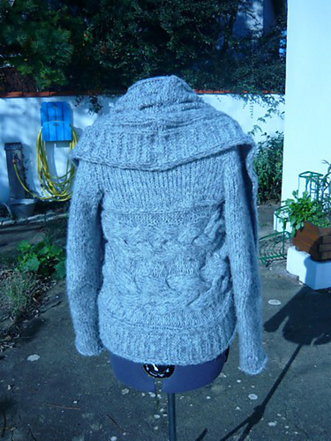 Veste #038-T10-077