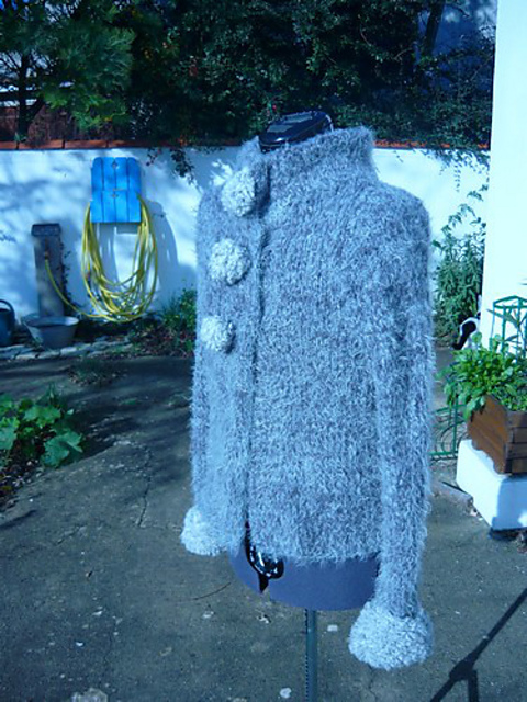 Veste #038-T10-078
