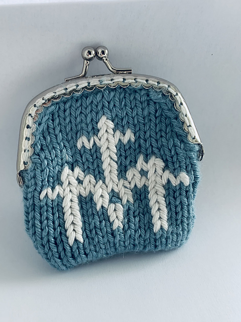 Marian Rosary Case