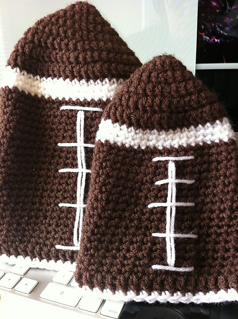 Football Hat