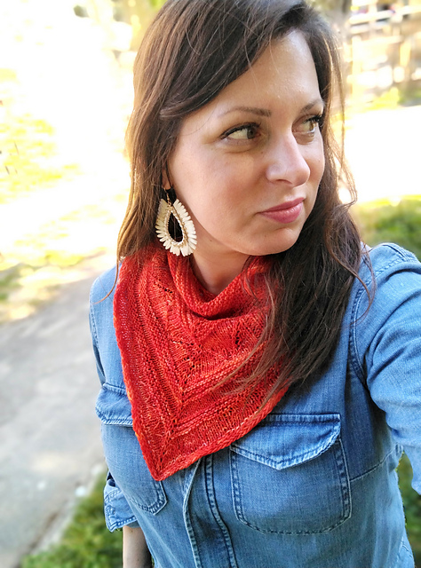 Bandana Espelette