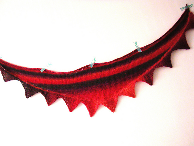 Les dents de la mer