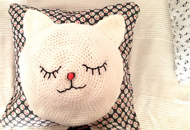 Coussin Philippe
