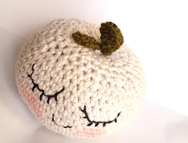 Reinette la pomme