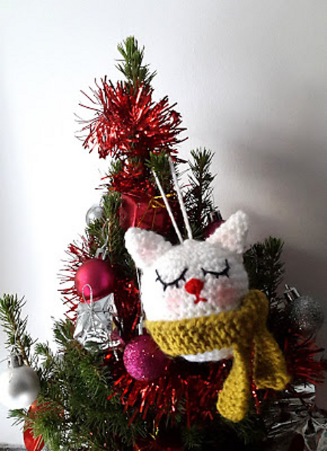 Boule de noël Philippe