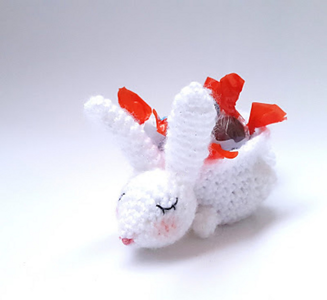 Lapin de pâques