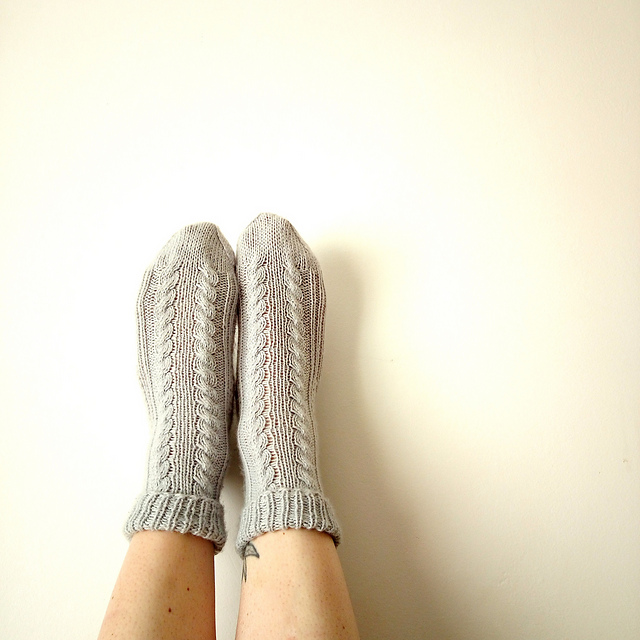 Au chaud les petons