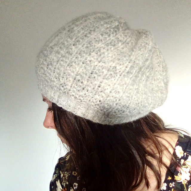Bonnet d'automne