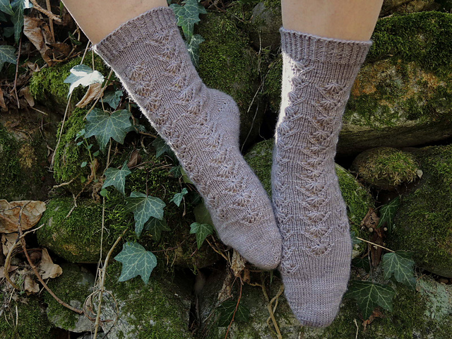 Sarah Socks