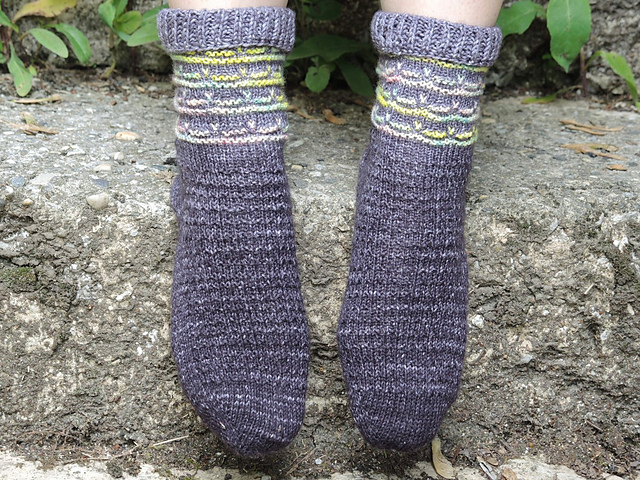 Arletty Socks