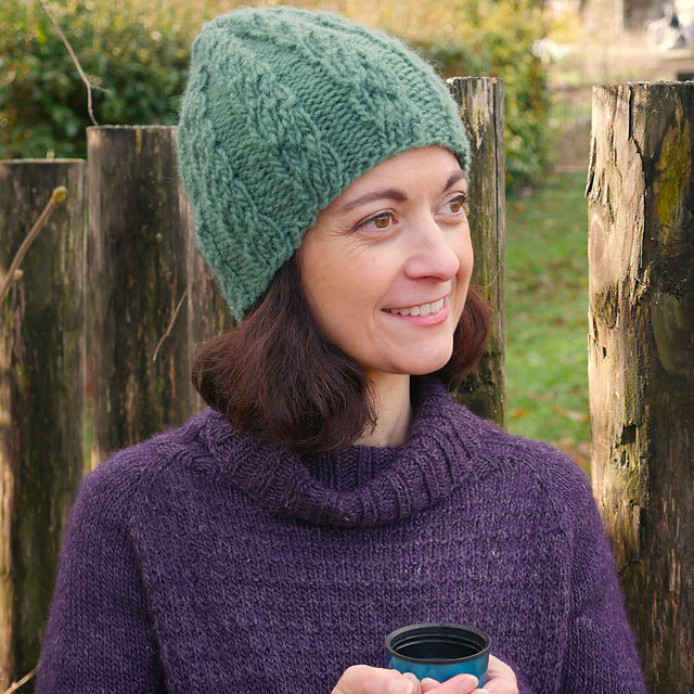 Renouée