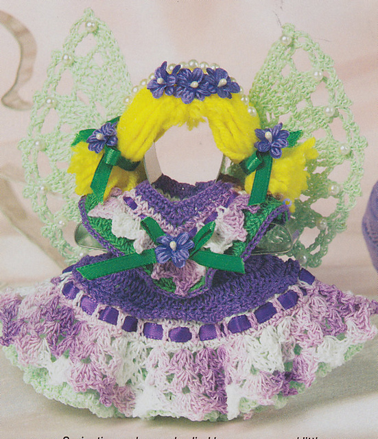 Easter Angel
