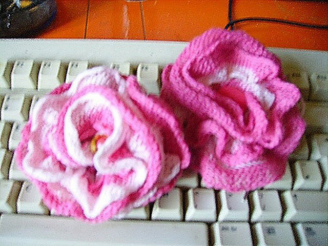 The Ten Minute Rose
