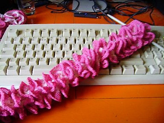 Aloha! Scarf